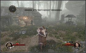 4 - Misja 2 - Las Mgieł | Opis przejścia The First Templar - The First Templar - poradnik do gry