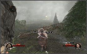 Następnie otwórz skrzynię #9, w której znajdziesz kroniki templariuszy #3 [1] - Misja 2 - Las Mgieł | Opis przejścia The First Templar - The First Templar - poradnik do gry