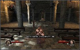 5 - Misja 3 - Inkwizycja | Opis przejścia The First Templar - The First Templar - poradnik do gry