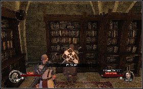 6 - Misja 3 - Inkwizycja | Opis przejścia The First Templar - The First Templar - poradnik do gry