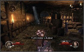 7 - Misja 3 - Inkwizycja | Opis przejścia The First Templar - The First Templar - poradnik do gry