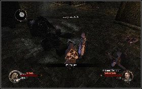 10 - Misja 3 - Inkwizycja | Opis przejścia The First Templar - The First Templar - poradnik do gry