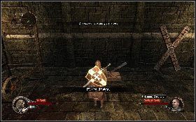 11 - Misja 3 - Inkwizycja | Opis przejścia The First Templar - The First Templar - poradnik do gry