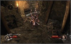 13 - Misja 3 - Inkwizycja | Opis przejścia The First Templar - The First Templar - poradnik do gry