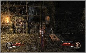 15 - Misja 3 - Inkwizycja | Opis przejścia The First Templar - The First Templar - poradnik do gry