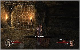 Kiedy znajdziesz się na szczycie będziesz musiał stawić czoła kolejnym wrogom [1] - Misja 3 - Inkwizycja | Opis przejścia The First Templar - The First Templar - poradnik do gry