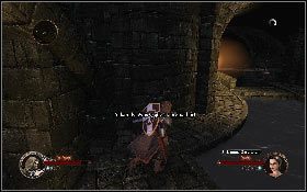 18 - Misja 3 - Inkwizycja | Opis przejścia The First Templar - The First Templar - poradnik do gry