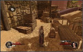 2 - Misja 4 - Akka | Opis przejścia The First Templar - The First Templar - poradnik do gry