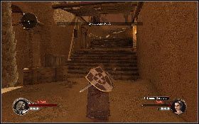 6 - Misja 4 - Akka | Opis przejścia The First Templar - The First Templar - poradnik do gry