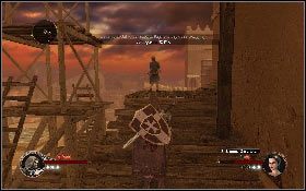 7 - Misja 4 - Akka | Opis przejścia The First Templar - The First Templar - poradnik do gry