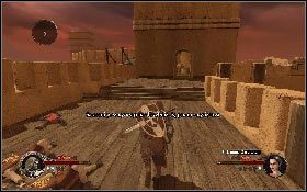 18 - Misja 4 - Akka | Opis przejścia The First Templar - The First Templar - poradnik do gry