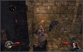 3 - Misja 5 - Tunele Templariuszy (1) | Opis przejścia The First Templar - The First Templar - poradnik do gry