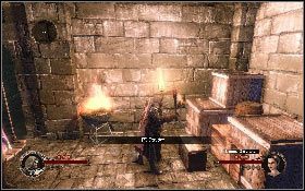 4 - Misja 5 - Tunele Templariuszy (1) | Opis przejścia The First Templar - The First Templar - poradnik do gry