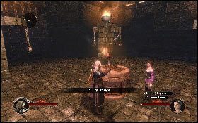 Nie opuszczaj sali tylko obejdź sarkofag i otwórz skrzynię #30 [1] - Misja 5 - Tunele Templariuszy (1) | Opis przejścia The First Templar - The First Templar - poradnik do gry