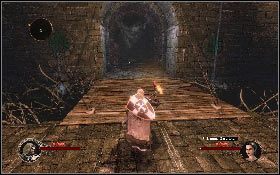 13 - Misja 5 - Tunele Templariuszy (1) | Opis przejścia The First Templar - The First Templar - poradnik do gry