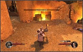 3 - Misja 6 - Oblężenie Akki | Opis przejścia The First Templar - The First Templar - poradnik do gry