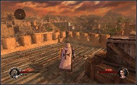 5 - Misja 6 - Oblężenie Akki | Opis przejścia The First Templar - The First Templar - poradnik do gry