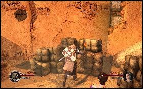 10 - Misja 6 - Oblężenie Akki | Opis przejścia The First Templar - The First Templar - poradnik do gry