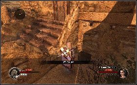 11 - Misja 6 - Oblężenie Akki | Opis przejścia The First Templar - The First Templar - poradnik do gry