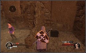 12 - Misja 6 - Oblężenie Akki | Opis przejścia The First Templar - The First Templar - poradnik do gry