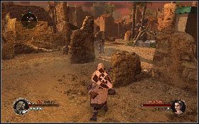 14 - Misja 6 - Oblężenie Akki | Opis przejścia The First Templar - The First Templar - poradnik do gry