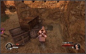 15 - Misja 6 - Oblężenie Akki | Opis przejścia The First Templar - The First Templar - poradnik do gry