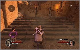 16 - Misja 6 - Oblężenie Akki | Opis przejścia The First Templar - The First Templar - poradnik do gry