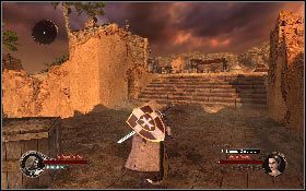 18 - Misja 6 - Oblężenie Akki | Opis przejścia The First Templar - The First Templar - poradnik do gry