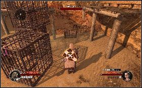 21 - Misja 6 - Oblężenie Akki | Opis przejścia The First Templar - The First Templar - poradnik do gry