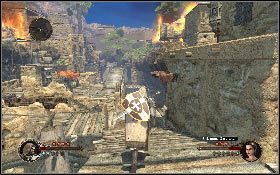 14 - Misja 7 - Aszkelon | Opis przejścia The First Templar - The First Templar - poradnik do gry