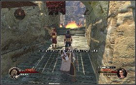 15 - Misja 7 - Aszkelon | Opis przejścia The First Templar - The First Templar - poradnik do gry