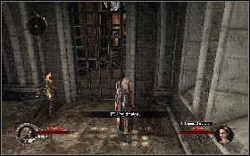 Przejdź do sąsiedniej komnaty, gdzie zostaniesz zaatakowany przez przeciwników [1] - Misja 8 - Cytadela Aszkelonu | Opis przejścia The First Templar - The First Templar - poradnik do gry