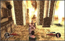 2 - Misja 8 - Cytadela Aszkelonu | Opis przejścia The First Templar - The First Templar - poradnik do gry