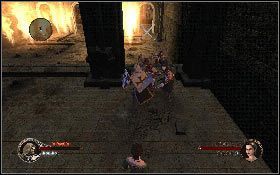 3 - Misja 8 - Cytadela Aszkelonu | Opis przejścia The First Templar - The First Templar - poradnik do gry