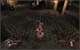 8 - Misja 8 - Cytadela Aszkelonu | Opis przejścia The First Templar - The First Templar - poradnik do gry