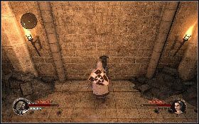 W tej sali czeka cię kolejna próba - Misja 8 - Cytadela Aszkelonu | Opis przejścia The First Templar - The First Templar - poradnik do gry