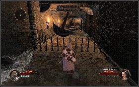 13 - Misja 8 - Cytadela Aszkelonu | Opis przejścia The First Templar - The First Templar - poradnik do gry