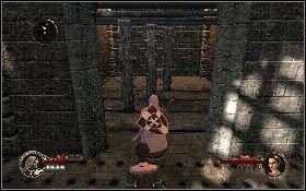 15 - Misja 8 - Cytadela Aszkelonu | Opis przejścia The First Templar - The First Templar - poradnik do gry