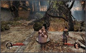 20 - Misja 8 - Cytadela Aszkelonu | Opis przejścia The First Templar - The First Templar - poradnik do gry