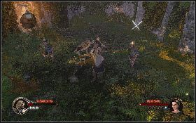 10 - Misja 9 - Posiadłość Ibelinów | Opis przejścia The First Templar - The First Templar - poradnik do gry