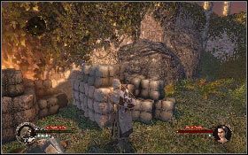 13 - Misja 9 - Posiadłość Ibelinów | Opis przejścia The First Templar - The First Templar - poradnik do gry