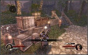 14 - Misja 9 - Posiadłość Ibelinów | Opis przejścia The First Templar - The First Templar - poradnik do gry