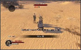 Po animacji będziesz musiał stawić czoła saraceńskiemu dowódcy w bezpośrednim pojedynku - Misja 9 - Posiadłość Ibelinów | Opis przejścia The First Templar - The First Templar - poradnik do gry