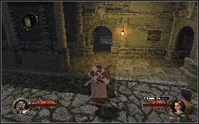 1 - Misja 10 - La Rochelle | Opis przejścia The First Templar - The First Templar - poradnik do gry