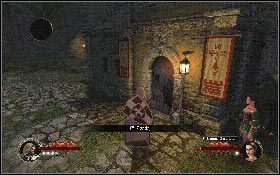 4 - Misja 10 - La Rochelle | Opis przejścia The First Templar - The First Templar - poradnik do gry