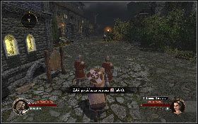 5 - Misja 10 - La Rochelle | Opis przejścia The First Templar - The First Templar - poradnik do gry