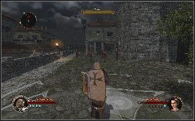 9 - Misja 10 - La Rochelle | Opis przejścia The First Templar - The First Templar - poradnik do gry