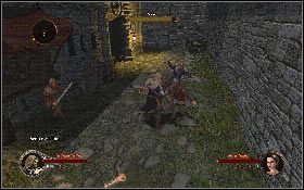 10 - Misja 10 - La Rochelle | Opis przejścia The First Templar - The First Templar - poradnik do gry