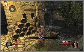 12 - Misja 10 - La Rochelle | Opis przejścia The First Templar - The First Templar - poradnik do gry