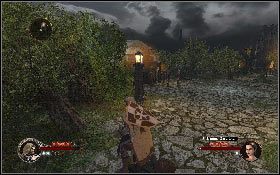 14 - Misja 10 - La Rochelle | Opis przejścia The First Templar - The First Templar - poradnik do gry